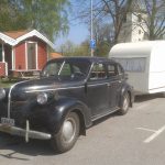 10 oktober Ove Fröding PV60 1946