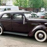 3 ägare okänd modell pv56