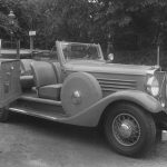 7 Malmö cab